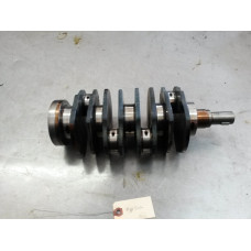 #N502 Crankshaft Standard For 16-17 Subaru Crosstrek  2.0